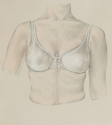 Brassiere