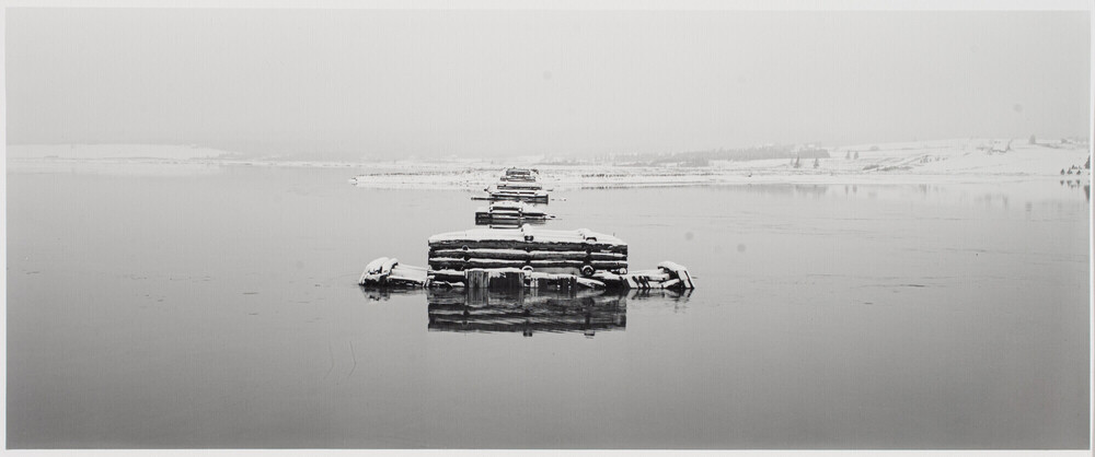 Dorchester, N.B. (February 1981)