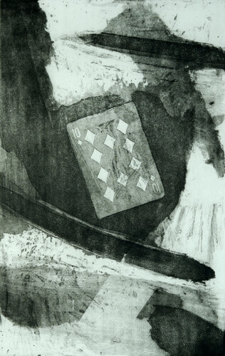 Ten of Diamonds