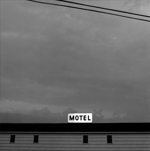 Motel Sackville