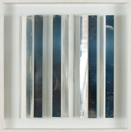 Mylar Construction No. 31