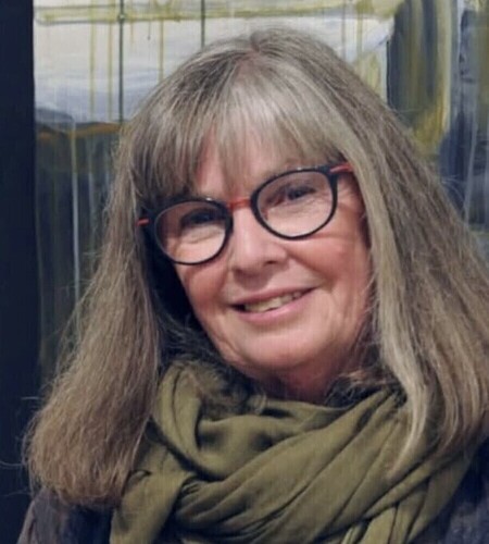 Carol Collicutt