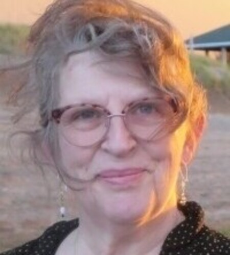 Marjolaine Bourgeois