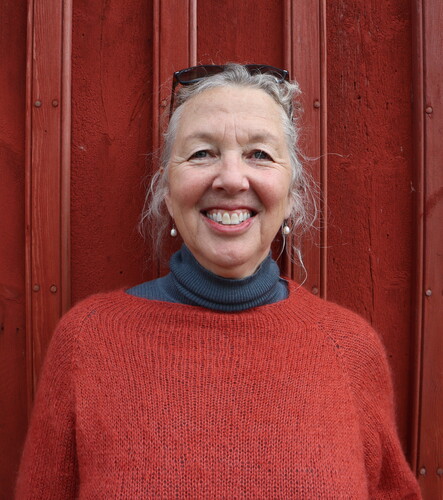 Jennifer Wiebe