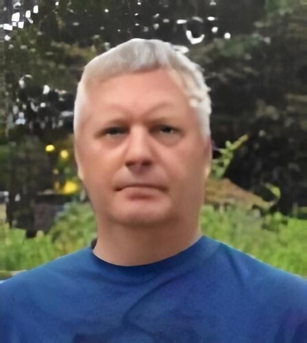 Paul André Babin
