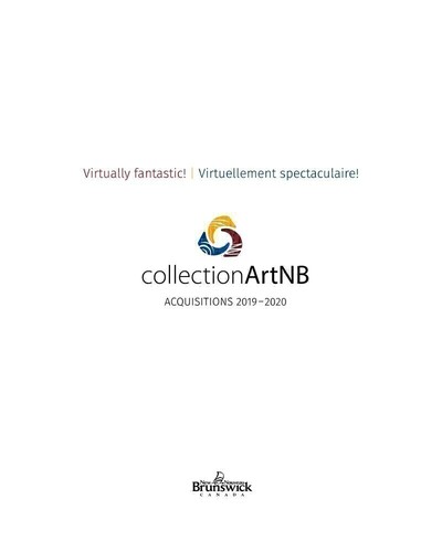 2019-2020 collectionArtNB Acquisitions