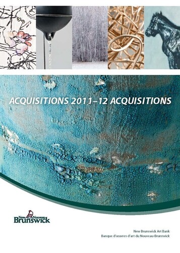 Medium cover 20112012nbartbankacquisitionsbanquesoeuvresdart