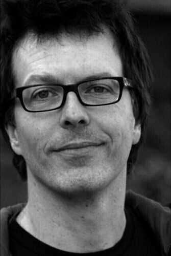 ANDREW CREEGGAN
