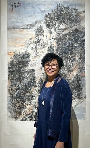 DAN XU