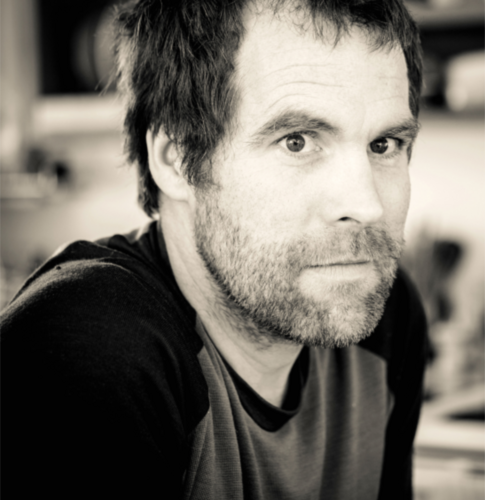 DARREN EMENAU
