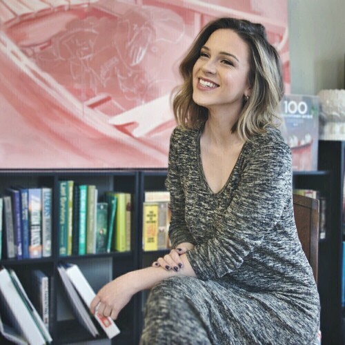 MAGGIE HIGGINS