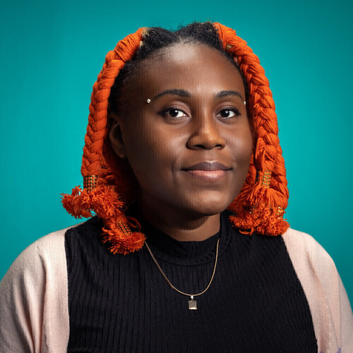 NORELICE MBOUTOU