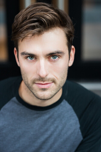 PATRICK JEFFREY