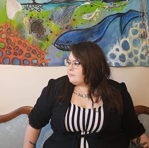 CASSANDRA MCLAUGHLIN