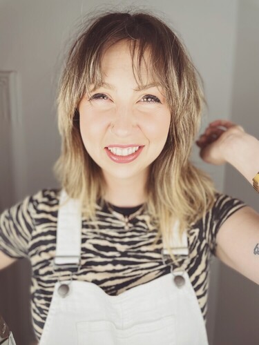 HILARY LADD
