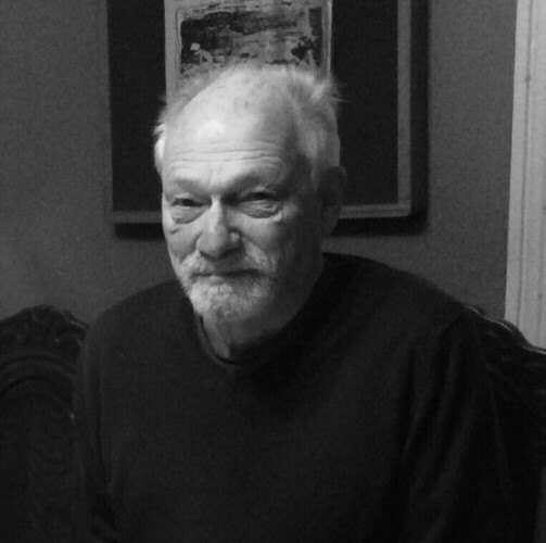 RICHARD GIBSON