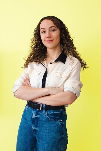 CAMILLE PERRON-CORMIER