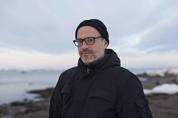 DAVID CHAMPAGNE