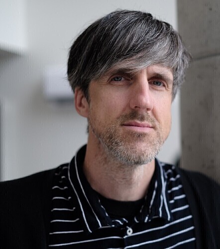 MARC-XAVIER LEBLANC