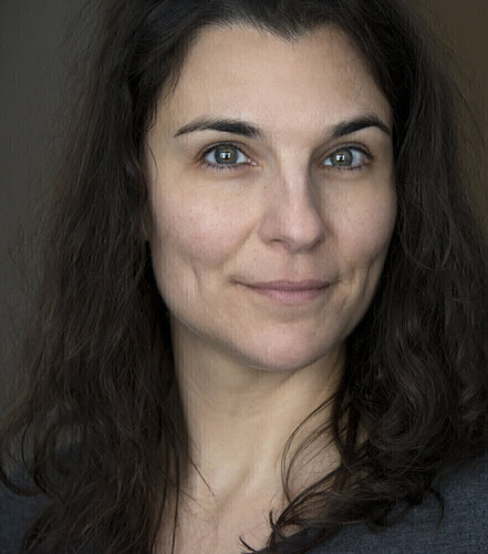 MÉLANIE LEBLANC
